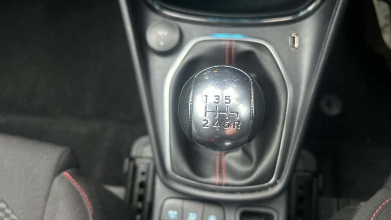 Ford Puma 1.0 EcoBoost Hybrid mHEV ST-Line 5dr Petrol Hatchback